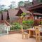 HK Villa's Sembalun