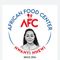 AFRICAN FOOD CENTER NWANYI NNEWI