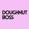 Doughnut Boss