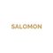 CÔNG TY TNHH SALOMON EDUCATION