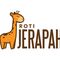 Roti Jerapah
