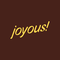 Joyous! Cheesecake