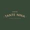 Dapur Tante Nina