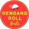 RENDANG ROLL BALI