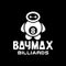 Baymax Billiards