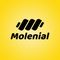 Molenial