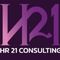 HR 21 Consulting