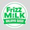 Frizz Milk 2