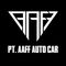 PT. AAFF AUTO CAR