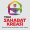 Toko Cat Sahabat Kreasi