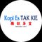Kopi Es TAK KIE