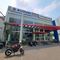 PT. United Motors Centre Suzuki Basuki Rahmat