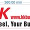 CÔNG TY TRÁCH NHIỆM HỮU HẠN K&K INNOVATION