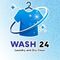 Wash 24 Laundry