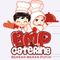 Berkah Merah Putih Catering (BMP Catering)