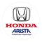 Honda Arista Mangga Dua