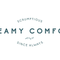 Creamy Comfort
