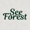 See Forest Ubud