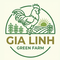 HỘ KINH DOANH NÔNG SẢN GIA LINH GREEN FARM