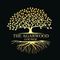The Agarwood Lounge
