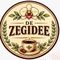 De Zegidee Coffee