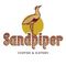 Sandpiper Bali