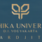 DHIKA UNIVERSE YOGYAKARTA