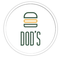Dod's Burger Bali