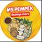 My pempek
