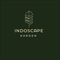Indoscape Garden