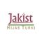 PT JAKIST TEXTILE INDONESIA