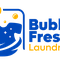 Bubblefresh Laundry