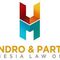 Husendro and Partners Indonesia Law Office