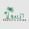 BALI EXOTIC LIVING