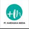 PT. Harshaka Media Creative
