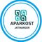 Aparkost Jatinangor