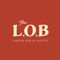 The L.O.B Coffee Bar & Society