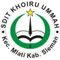 SDIT Khoiru Ummah