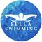 Fella Swimming
