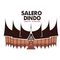 PT SALERO DINDO INDONESIA