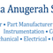 PT Trima Anugrah Sejahtera