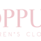Poppuri Children's Clothing
