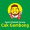 Ayam Goreng Cak Gembong