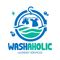 Wash aholic Laundry