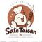 Sate Taichan Puching