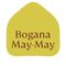 Bogana May-May