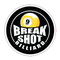 Break Shot Billiard Balung