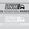 CV. Laju Nusantara Mandiri