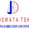 PT. Dewata Tehnik