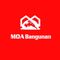 MOA Bangunan